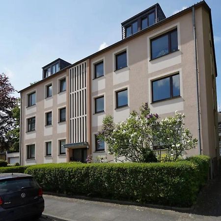 Dein Flughafen Messe Apartment Nahe Duesseldorf 2 Duisburg Zewnętrze zdjęcie