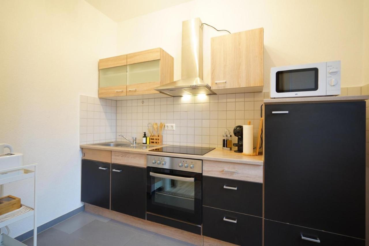 Dein Flughafen Messe Apartment Nahe Duesseldorf 2 Duisburg Zewnętrze zdjęcie