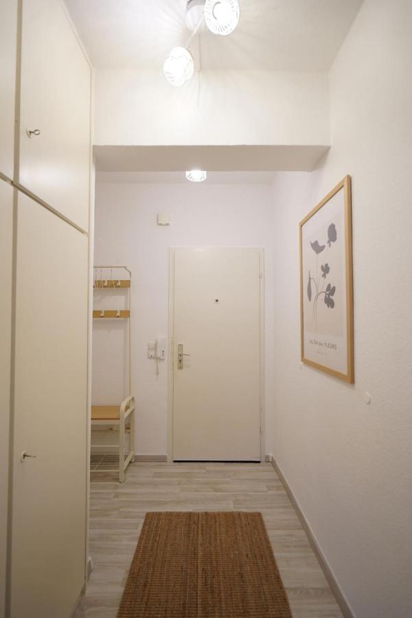 Dein Flughafen Messe Apartment Nahe Duesseldorf 2 Duisburg Zewnętrze zdjęcie
