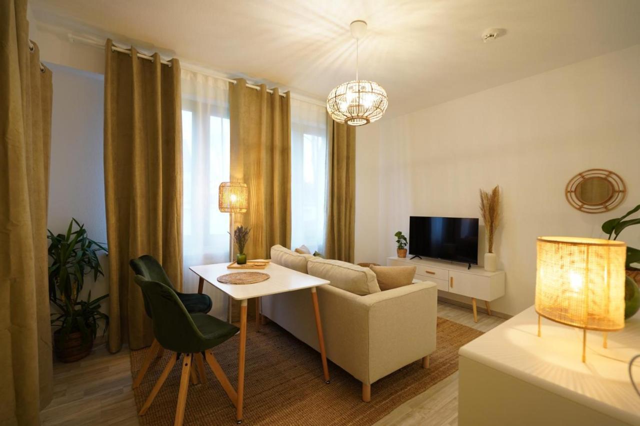 Dein Flughafen Messe Apartment Nahe Duesseldorf 2 Duisburg Zewnętrze zdjęcie